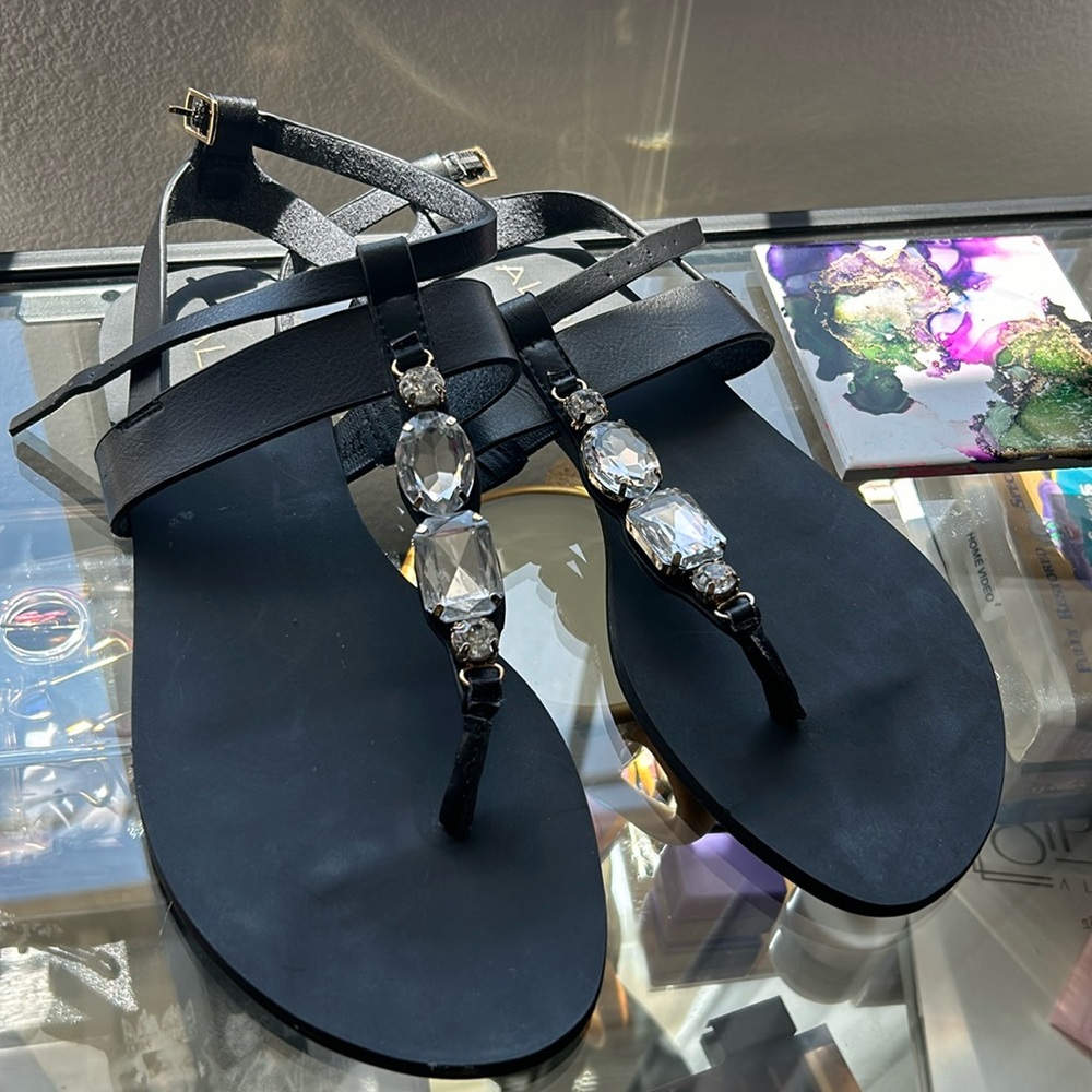 Aldo sandals